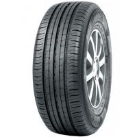 225/75/16C 121/120R Nokian Tyres Hakka Van