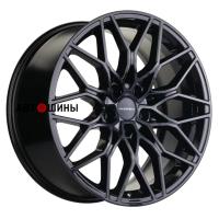 Khomen Wheels KHW1902 (Audi/VW) 8.5*19 5*112 ET28 66.6 Black