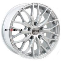 Neo 654 6.5*16 5*114.3 ET38 67.1 Silver