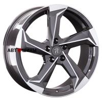 Replay B318 8*19 5*112 ET32 66.6 GMF