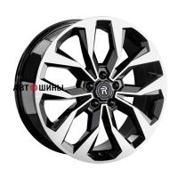 Replay INF97 8.5*20 5*114.3 ET44 66.1 BKF