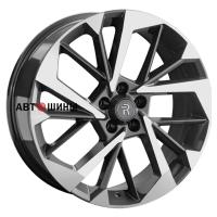 Replay LX226 8*20 5*114.3 ET30 60.1 GMF