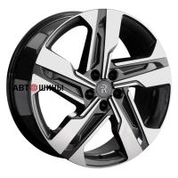 Replay MR330 7.5*18 5*112 ET53 66.6 GMF