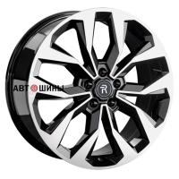 Replay MZ171 8.5*20 5*114.3 ET45 67.1 BKF