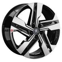 Replay TY423 7.5*19 5*114.3 ET40 60.1 BKF