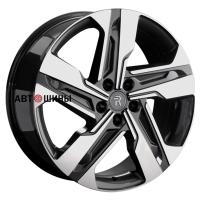 Replay TY423 7.5*18 5*114.3 ET30 60.1 GMF