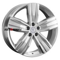 Replay VV367 7*19 5*112 ET43 57.1 Sil