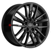 Khomen Wheels KHW1807 (Camry NEW) 8*18 5*114.3 ET50 60.1 Black