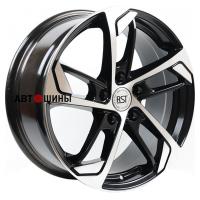 RST R037 (CX-5) 7*17 5*114.3 ET45 67.1 BD
