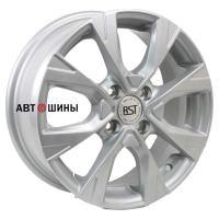 RST R045 (Rio, Solaris) 6*15 4*100 ET48 54.1 SL