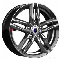 КиК Sayan (КС731M) 6*16 5*110 ET44 65.1 Дарк платинум