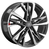 Replay LX225 8*20 5*114.3 ET30 60.1 MGMF