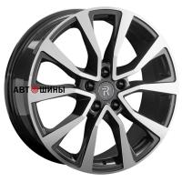 Replay TY427 7.5*19 5*114.3 ET40 60.1 GMF