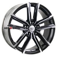 RST R078 (X3) 7*18 5*112 ET22 66.6 BD