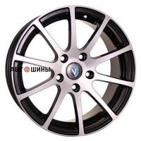 Venti 1603 6.5*16 4*108 ET26 65.1 BD