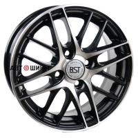 RST R004 (Logan) 5.5*14 4*100 ET43 60.1 BD