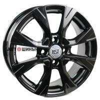 RST R045 (Vesta) 6*15 4*100 ET50 60.1 BL