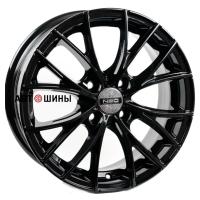 Neo 573 6*15 4*100 ET40 60.1 BL