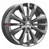 iFree Андерсен (КС912) 7*17 4*100 ET45 67.1 Хай Вэй