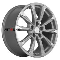 Khomen Wheels KHW1808 (Chery Tiggo 8/8 Pro) 7.5*18 5*108 ET47 60.1 Black
