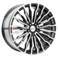 RST R032 (Volvo) 9*20 5*108 ET38.5 63.4 BMG