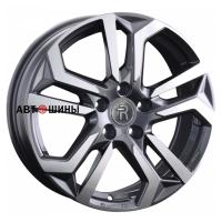 Replay NS226 7*17 5*114.3 ET45 66.1 GMF