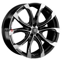 Replay GS2 9.5*22 5*114.3 ET47 67.1 BKF