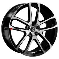 Replay GS3 9.5*22 5*114.3 ET47 67.1 BKF