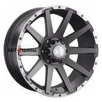 LS 1302 9*20 6*139.7 ET20 100.1 BKL