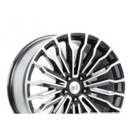 RST R032 9*20 5*112 ET34 66.6 Silver