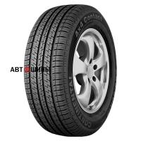 265/50/19 110H Continental Conti4x4Contact