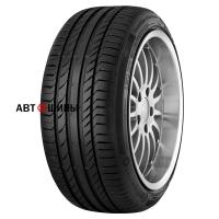 215/45/17 91W Continental ContiSportContact 5