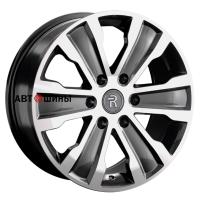 Replay HV17 8*18 6*139.7 ET42 75.1 GMF