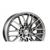 Tech Line 901 ET42.5 63.4 Platinum