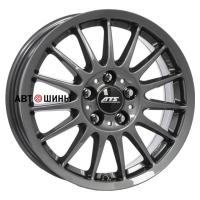 КиК Борэй (КС901) 8*18 5*114.3 ET45 67.1 Алмаз черный