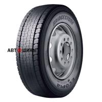 315/70/22.5 154/150L Bridgestone Ecopia H-Drive 002