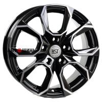 RST R096 (Skoda, VW) 6.5*16 5*112 ET40 57.1 BL