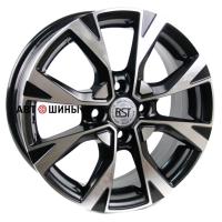 RST R045 (Rio, Solaris) 6*15 4*100 ET48 54.1 BD