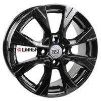 RST R045 (Rio, Solaris) 6*15 4*100 ET48 54.1 BL