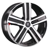 Replay MR273 7*17 5*112 ET51 66.6 BKF