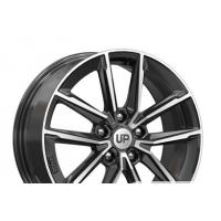 Wheels UP Up104 ET49 67.1 BFP