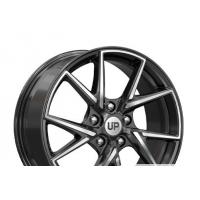 Wheels UP Up105 ET45 57.1 BFP