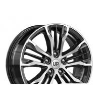 Wheels UP Up106 ET48 67.1 BFP