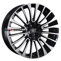 Replay B240 10.5*22 5*112 ET43 66.6 BKF