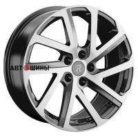 Replay HV73 8*18 5*114.3 ET40 66.6 GMF