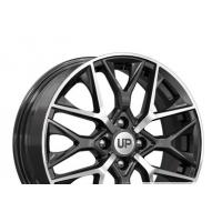 Wheels UP Up101 ET37 60.1 BFP