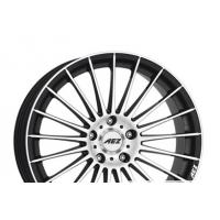 AEZ Valencia dark ET35 70.1 BFP