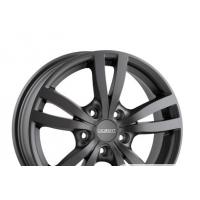 Dezent TC graphite ET45 67.1 Grap_Matt
