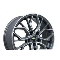 CrossStreet CR-19 ET50 66.1 HBFP