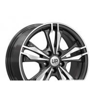 Wheels UP Up103 ET43 57.1 BFP